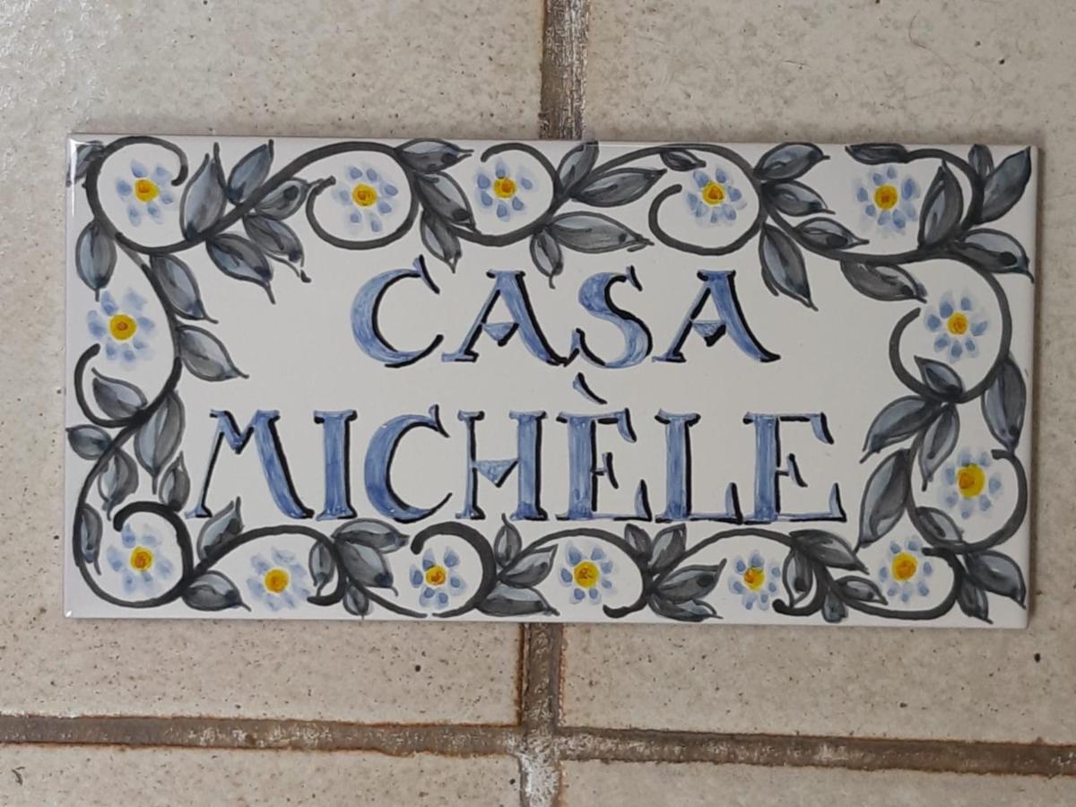 Casa Michele In The Historic Center Apartment Vejer de la Frontera Bagian luar foto
