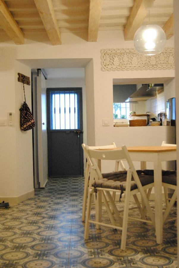 Casa Michele In The Historic Center Apartment Vejer de la Frontera Bagian luar foto